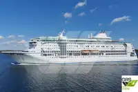 Kapal pesiar dijual