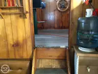 Kapal pukat untuk dijual