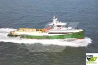 kapal kru dijual