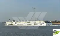 Kapal pesiar untuk dijual