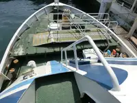 Kapal pesiar untuk dijual
