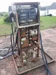 Tongkang untuk dijual