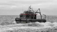 Kapal kontainer untuk dijual