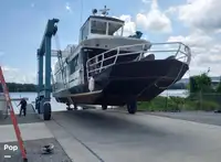 Kapal feri untuk dijual