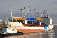 Kapal pendingin untuk dijual