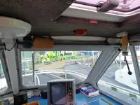 Kapal penumpang untuk dijual