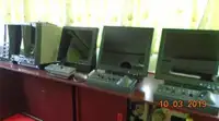 Kapal pengangkut LNG untuk dijual