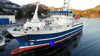 Longliner dijual