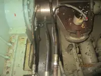 Kapal pendingin untuk dijual