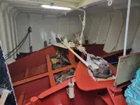 Kapal pesiar untuk dijual
