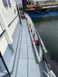 Kapal keruk untuk dijual