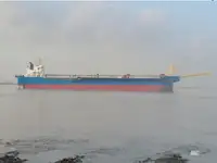 Kapal keruk untuk dijual