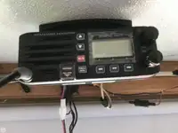 Kapal tunda untuk dijual