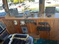 Kapal pukat cincin untuk dijual