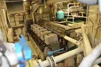 Kapal tanker minyak/kimia untuk dijual