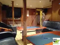 Kapal survei untuk dijual