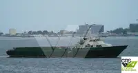 kapal kru dijual