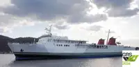 Kapal Ro-Ro untuk dijual