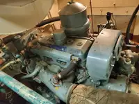 Kapal patroli untuk dijual
