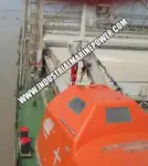 Tongkang untuk dijual