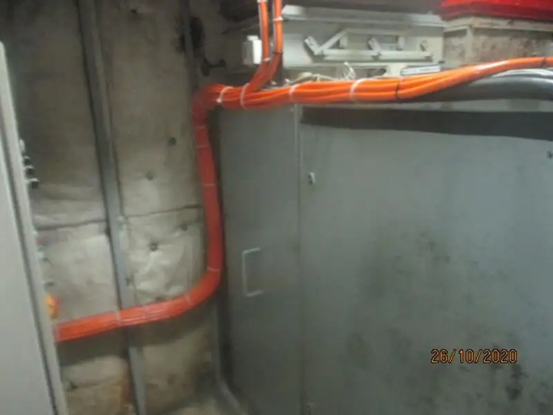 Kapal pendingin untuk dijual
