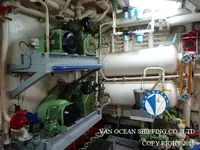 Kapal pukat untuk dijual
