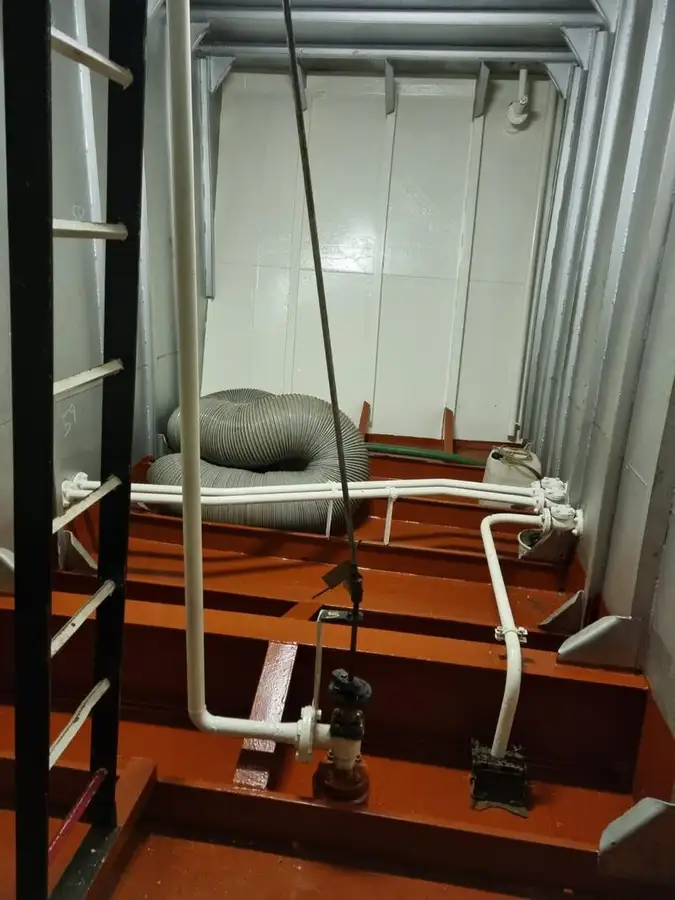 Kapal pesiar untuk dijual