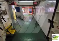 Kapal survei untuk dijual