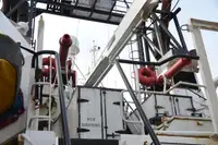 Kapal suplai platform (PSV) untuk dijual
