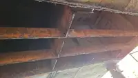 Tongkang untuk dijual