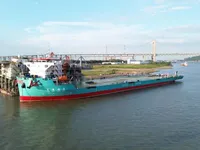 Kapal pengangkat berat untuk dijual