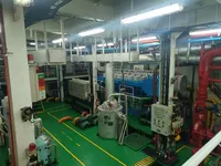 Kapal Penarik dan Pasokan Jangkar (AHTS) untuk dijual