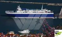 Kapal Ro-Ro untuk dijual