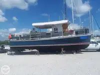 Kapal pesiar untuk dijual