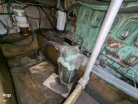 Kapal pesiar-feri untuk dijual