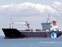 Kapal pendingin untuk dijual
