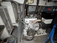 Kapal survei untuk dijual