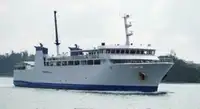 Ro-Ro ship dijual