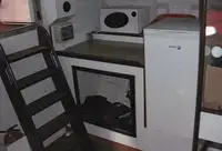Kapal pandu untuk dijual