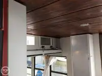 Kapal tunda untuk dijual