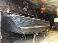 Kapal Kerja untuk dijual