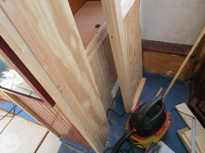 Kapal pukat untuk dijual
