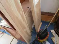 Kapal pukat untuk dijual