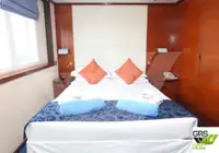 Kapal pesiar untuk dijual