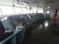 Kapal tanker minyak/kimia untuk dijual