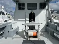 Kapal penelitian untuk dijual