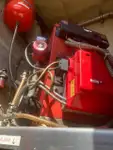 Kapal patroli untuk dijual