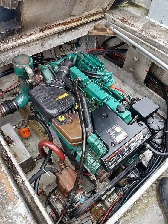 Kapal pukat untuk dijual