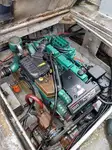 Kapal pukat untuk dijual