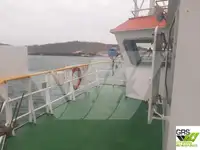 Kapal pendarat, tank untuk dijual